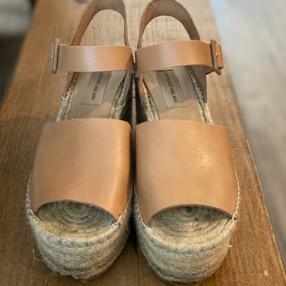Antonio Melani Shoes